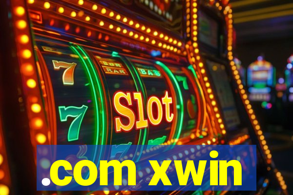 .com xwin